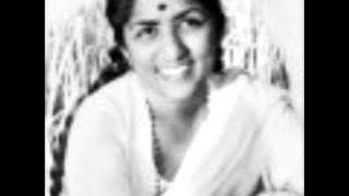 Malti Madhav~1951~ Baandh Preeti Phool Dor Mann Leke~Lata Mangeshkar~Sudhir Phadke~Narendra Sharma