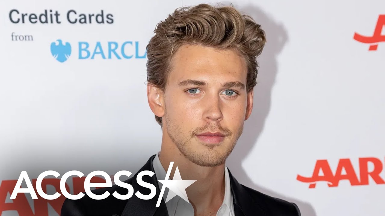 Is Austin Butler’s Elvis Accent Gone For Good!?