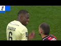 Nice et Monaco DOS À DOS après le DERBY AZURÉEN | 21ème journée - Ligue 1 McDonald's 25/26