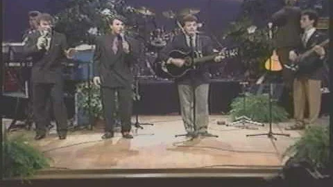 The Mullins - "What Kind of Church" - 1991