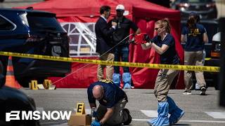 BREAKING: Individual killed in fatal ICE shooting in Maine