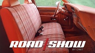 Are bench seats coming back?