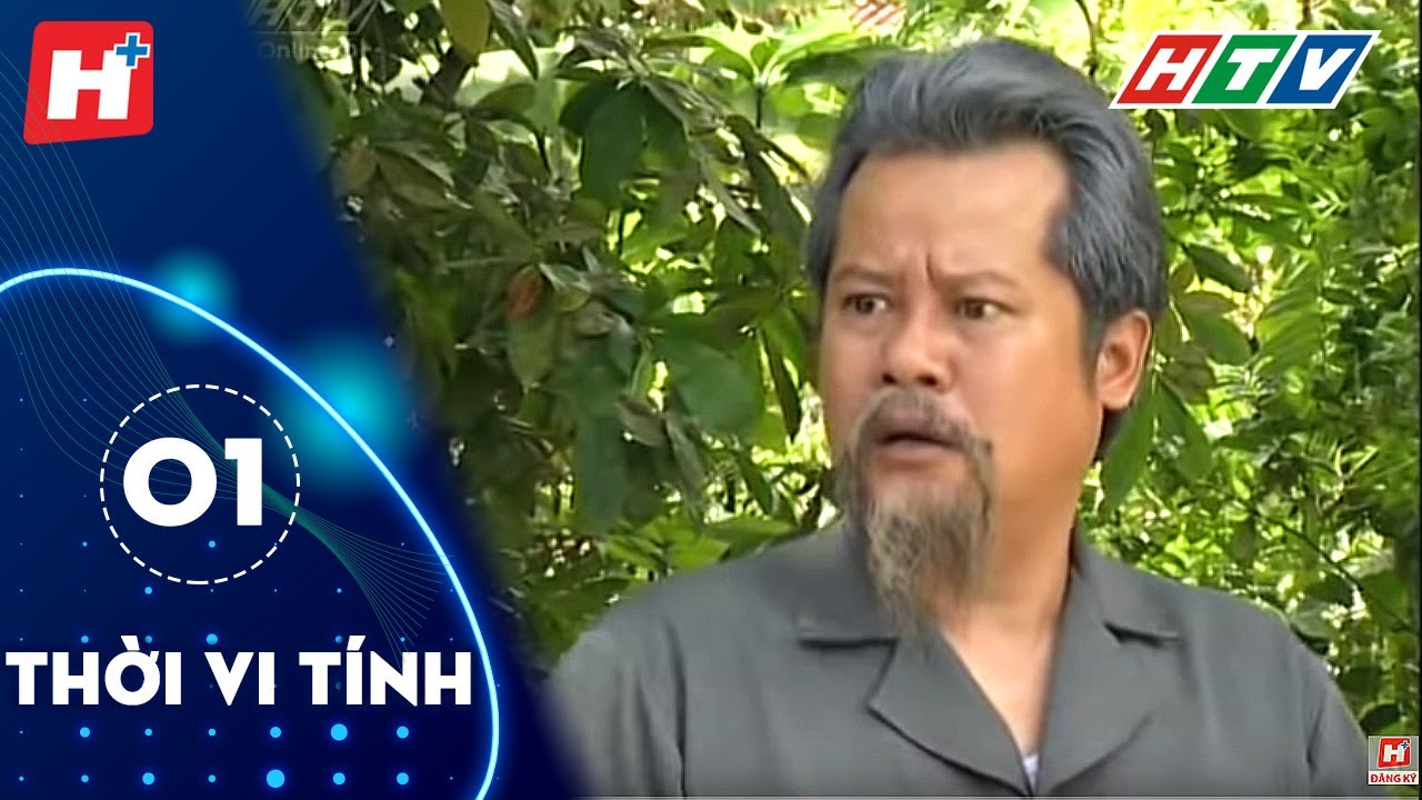 Thời Vi Tính – Tập 01 | Hplus | Phim Tình Cảm Việt Nam - YouTube