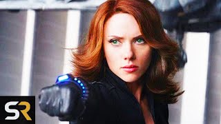 Black Widow s Hidden Power Explained