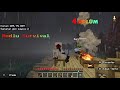 Kamp Ateşinden Farm Yaptık Minecraft Modlu Survival 4.Bölüm