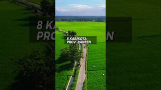 8 Kabkota Di Provinsi Banten Beserta Ibukotanya shorts banten