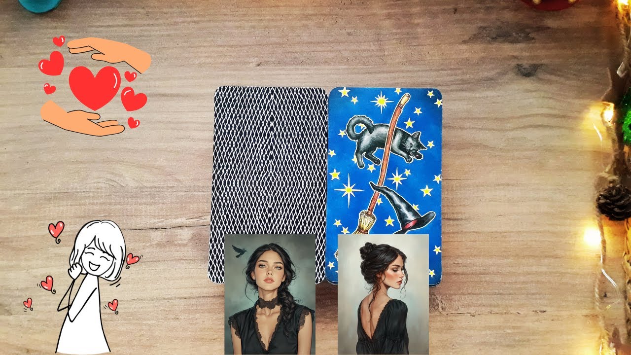 Kalbi Seninle İlgili Neler Söylüyor 💘Kalbide Sana Dair Neler Var🎭