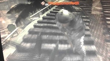 MW3 NEW*Out of map Bootleg lunge glitch PS3_XBOX_PC