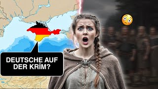     Sie lebten Jahrhunderte im Osten – warum kennt sie keiner?(Goten )