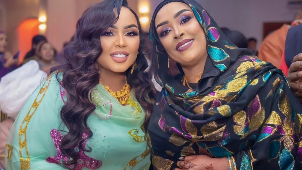 حنان بلوبلو تعود إلى الغناء بقوة 😳😍