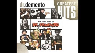 DEMENTO-Bananas At Large - Da Turdy Point Buck - Sofa King Karaoke