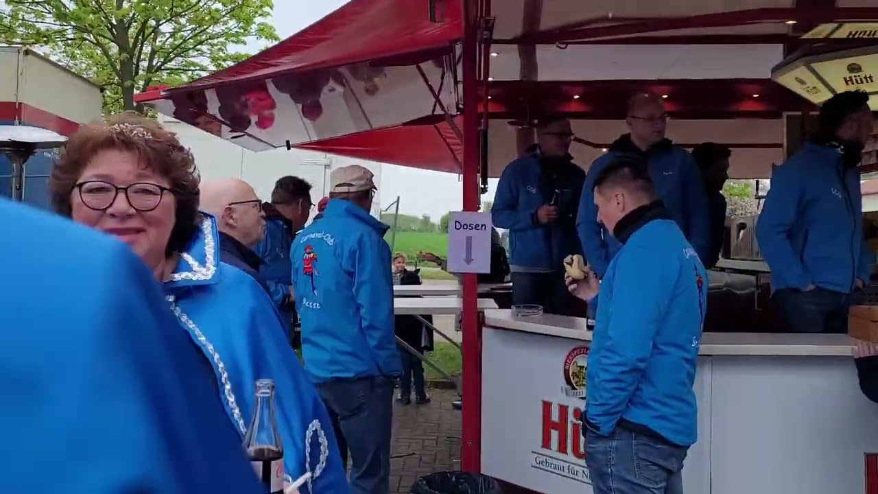 Walpurgisnacht 2022 | Carneval Club Besse