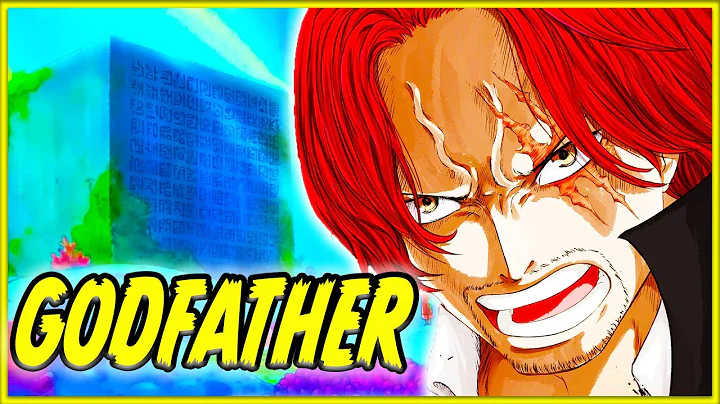 THE GREATEST SHANKS THEORY EVER! - The Man Shouldering the WORLD! - DayDayNews