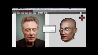 HeadShop 9 - Video Tutorial #5 - Non-Genesis Heads