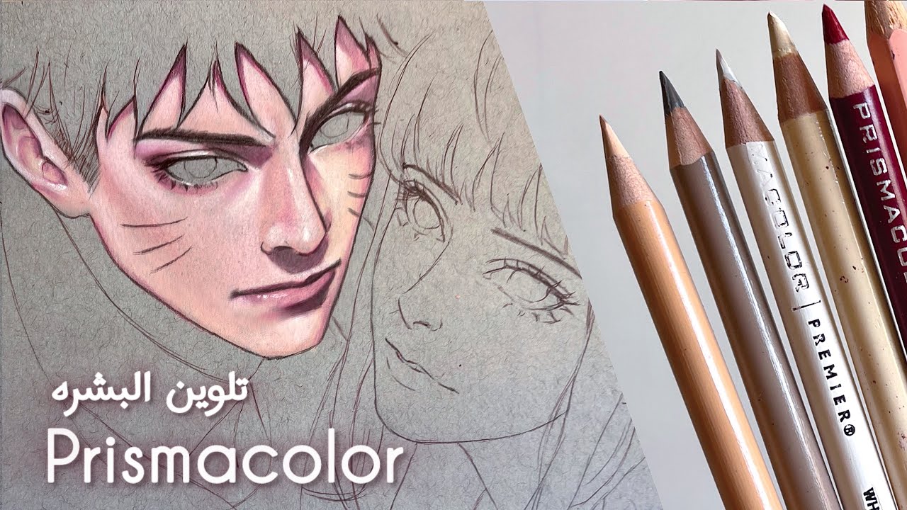 Узнайте, как красить кожу красками Prisma ❤️‍🔥