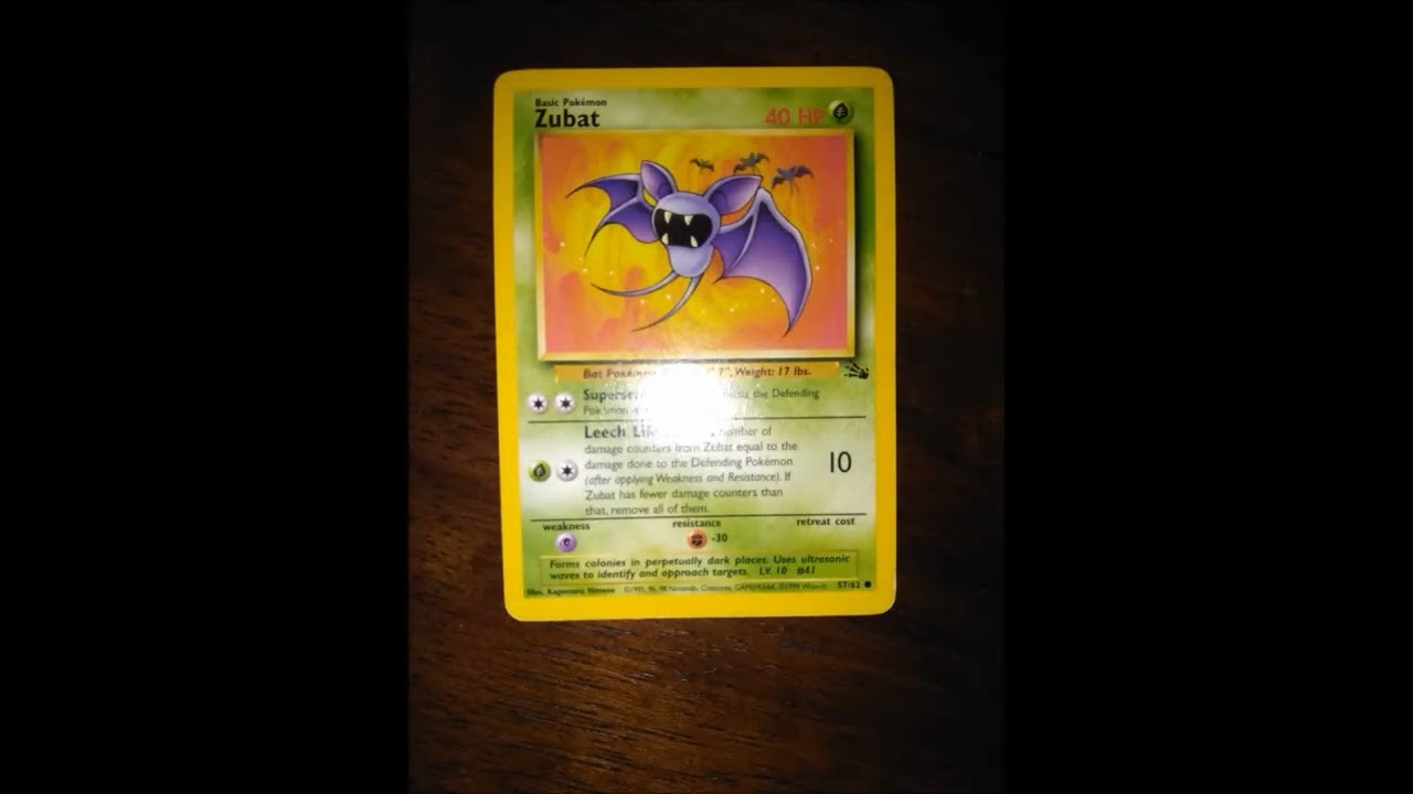 pokemon fossil cards Pokemon TCG: Fossil Unlimited Blister Booster Pack Sealed (Lapras) – TBC  Games