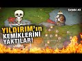 Anadolu Harekâtı (1414) | Çelebi Mehmed #2