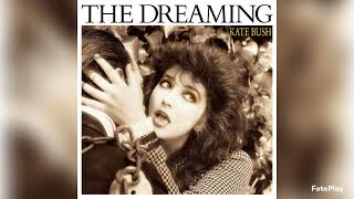 Kate Bush - Pull Out the Pin (Instrumental)