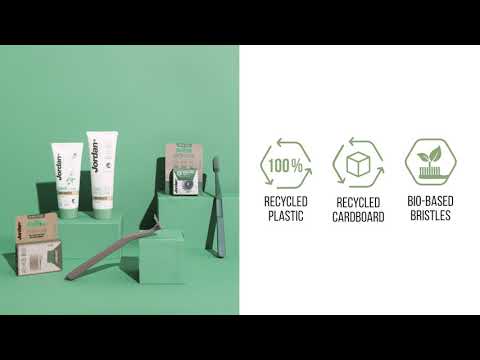 Eindig aanraken exegese Green Clean Tandpasta | Jordan | Ecomondo