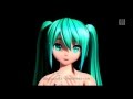 夢の続き【初音ミク:スクール競泳(ディープスカイ)/鏡音リン:スクール(しましまビキニ)/鏡音レン:WS(生徒会執行部)/巡音ルカ:競泳タイプ(放課後モード)】