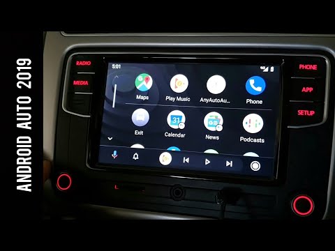 Android Auto 2019 | The best update yet?