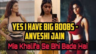 Mia Khalifa Vs Anvashi Jain Mia Khalifa Workout Anvashi Jain Workout Mia Khalifa And Anvashi