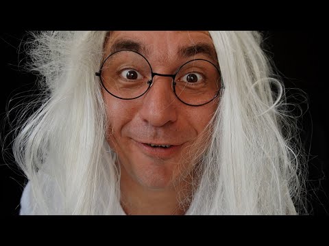 АСМР СТРИМ с 8 Марта ! =)