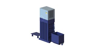 Garbage Compressor