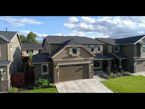 938 NE Steins Pillar Drive, Prineville, OR home video tour