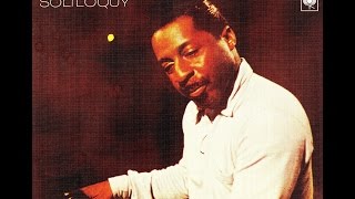 Erroll Garner Solo - Don't Take Your Love From Me chords