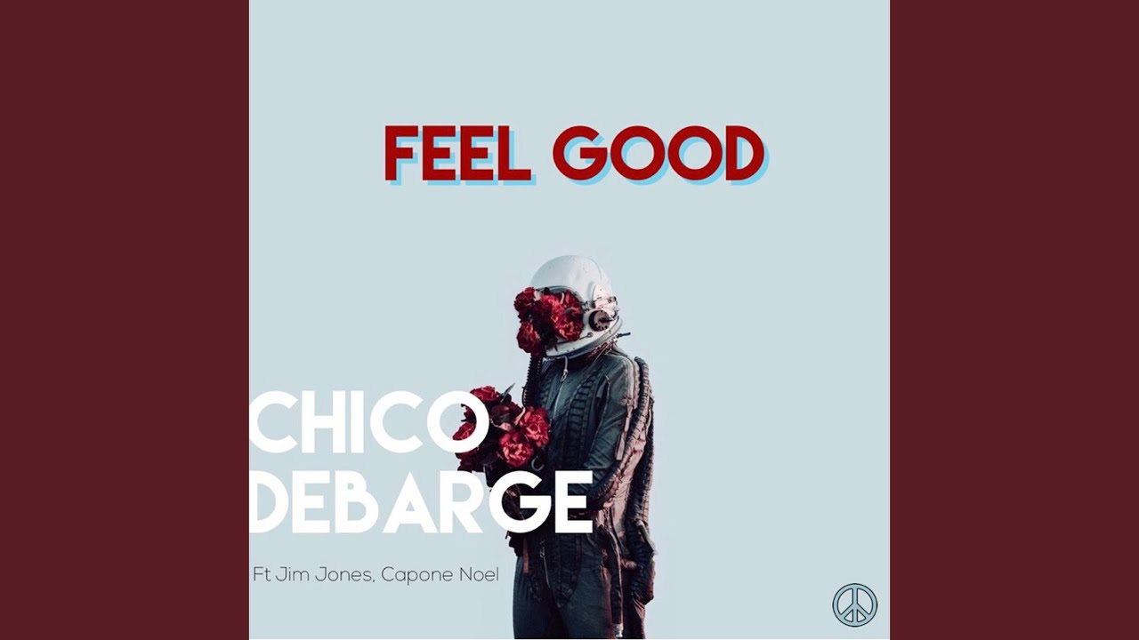 Feel Good feat Jim Jones  Capone Noel