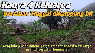 Download Lagu Kampung terpencil hanya dihuni 4 keluarga ternyata begini kehidupan mereka  MP3 Download Lagu Kampung terpencil hanya dihuni 4 keluarga ternyata begini kehidupan mereka  MP3