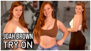 Should You Buy From Joah Brown??? | Try On & Review