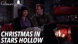 Christmas in Stars Hollow | Gilmore Girls