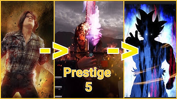 This Prestige 5 Arthur Build Is Mindblowing Strong! Evil Dead:The Game