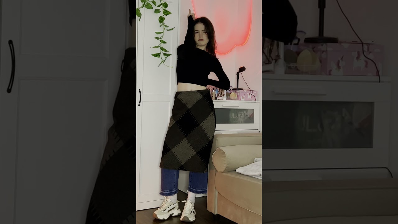 Собираю луки на неделю заранее. День4! ТГК:ogobotv  