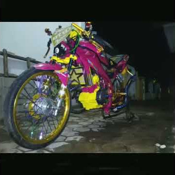 Pasukan vijar pink😎