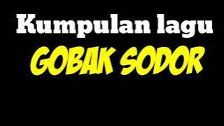 dj gobak sodor | kumpulan dj gobak sodor bondowoso | dj mantap 2021 | dj paling enak