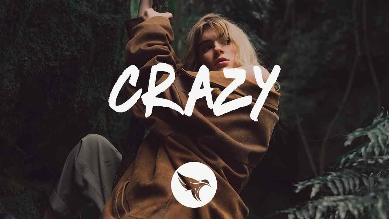 ⁣Wooli & Codeko - Crazy (Lyrics) feat. Casey Cook