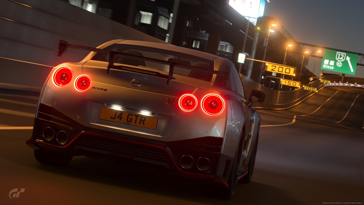 Gran Turismo 7 - Weekly Challenges (20/02/2026)