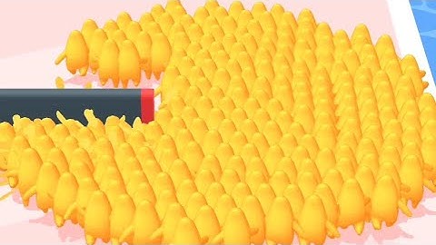 Count Masters All Levels Gameplay android ios mobile game part #573