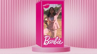 Barbie Day - 