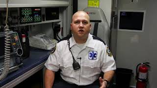 Paramedic Shorty, from drkit.org