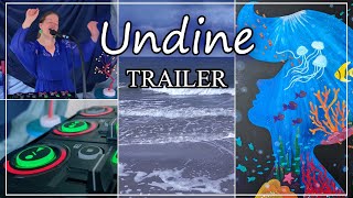 Undine | TRAILER