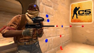 Primeira vez jogando CS: Condition Zero, 17 anos depois (ele tem algo  que falta no CSGO) 