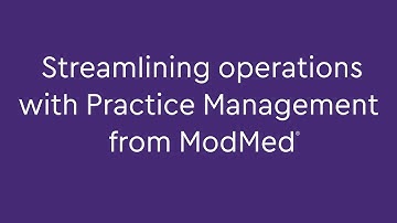 Streamlining Billing With Practice Management
