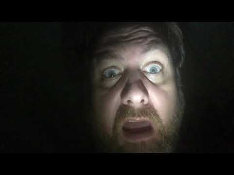 Mitch Benn - Strange Halloween