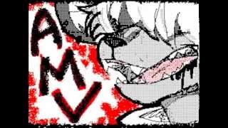 Gr@TzとrAz！'s Flipnote [Sudomemo] - Headlock AMV
