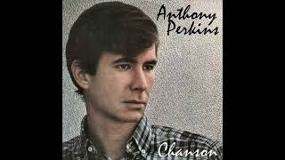 Anthony Perkins - Chanson (Full Album)