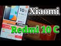 Xiaomi Redmi 10 C, 4ГБ+ 128ГБ, 50 МП. Доставили за два дня.